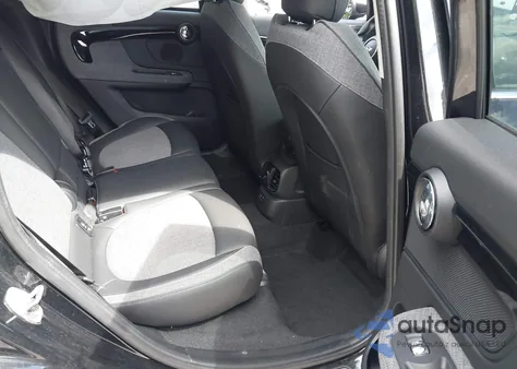 2023 Mini Countryman Cooper S from USA, damaged, VIN WMZ53BR02P3P83942